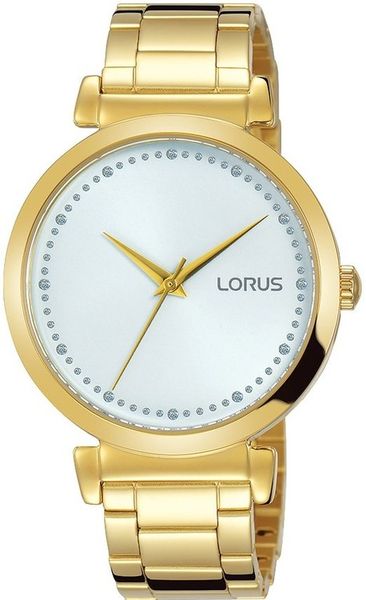 Dámske hodinky LORUS RG240MX9