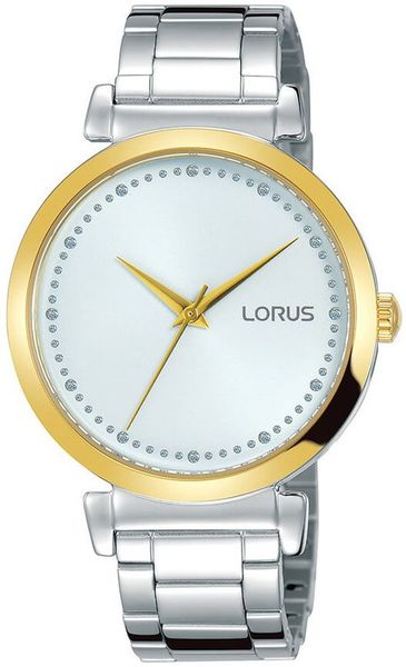 Dámske hodinky LORUS RG242MX9 + darček