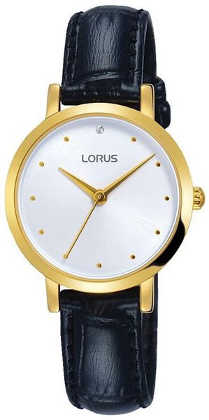 Dámske hodinky LORUS RG252MX8 + darček