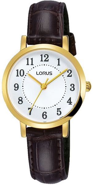 Dámske hodinky LORUS RG258MX9