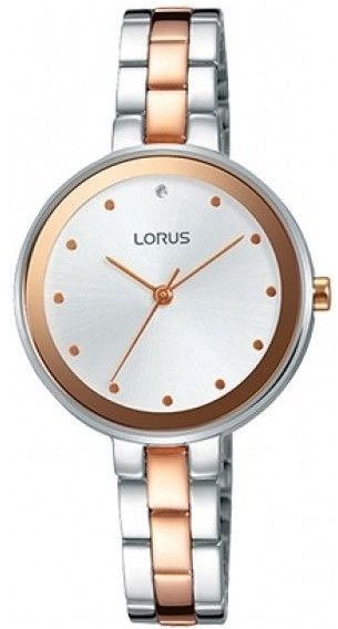 Dámske hodinky LORUS RG261LX9