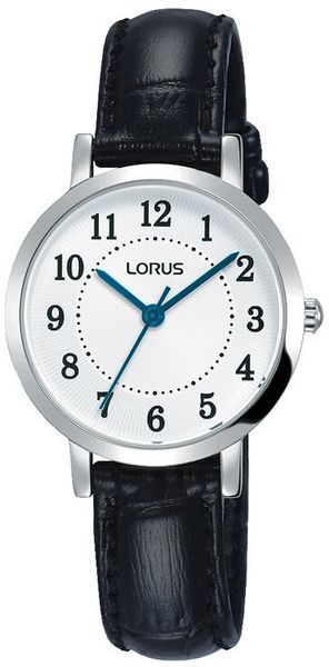 Dámske hodinky LORUS RG261MX9 + darček
