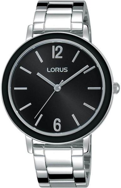 Dámske hodinky LORUS RG283NX9