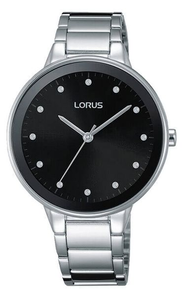 Dámske hodinky LORUS RG285LX9 + darček