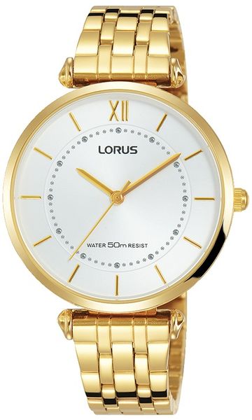 Dámske hodinky LORUS RG292MX9