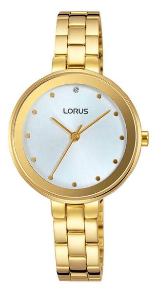 Dámske hodinky LORUS RG294LX9