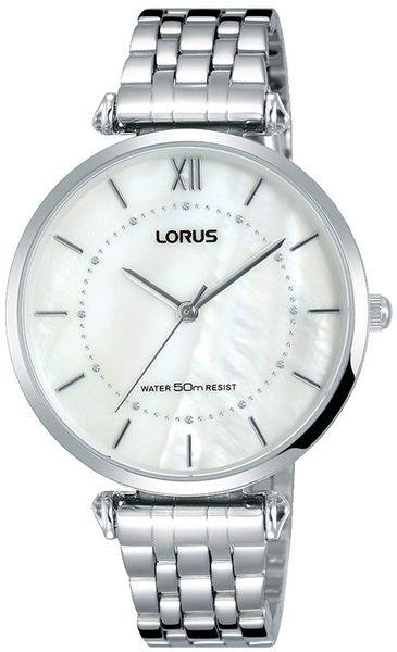 Dámske hodinky LORUS RG297MX9