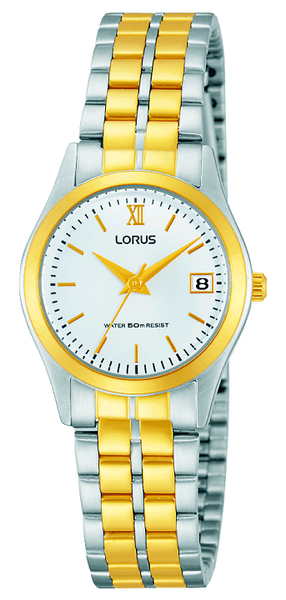 Dámske hodinky LORUS RH770AX9 Lady