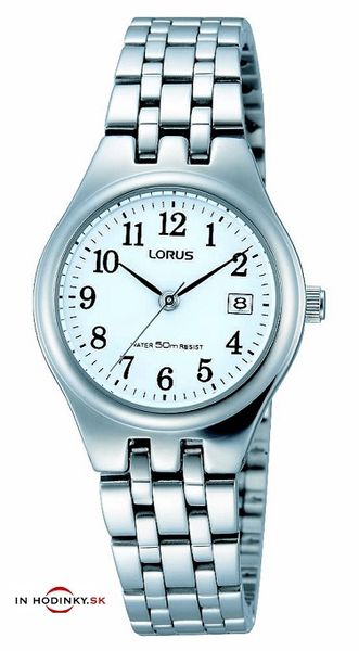 Dámske hodinky LORUS RH791AX9 Lady