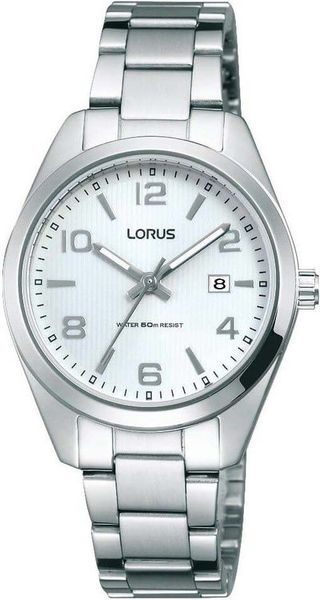Dámske hodinky LORUS RJ205BX9