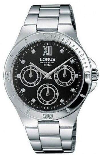 Dámske hodinky LORUS RP667CX9