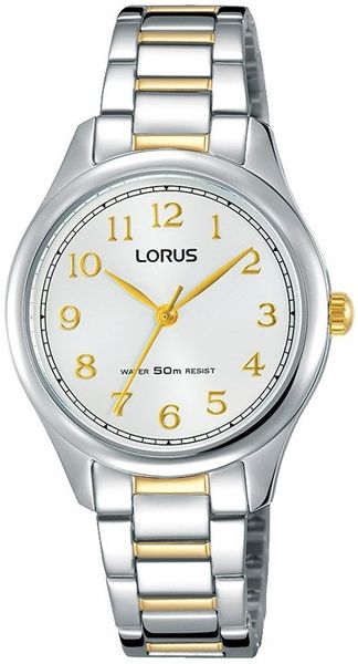 Dámske hodinky LORUS RRS13WX9