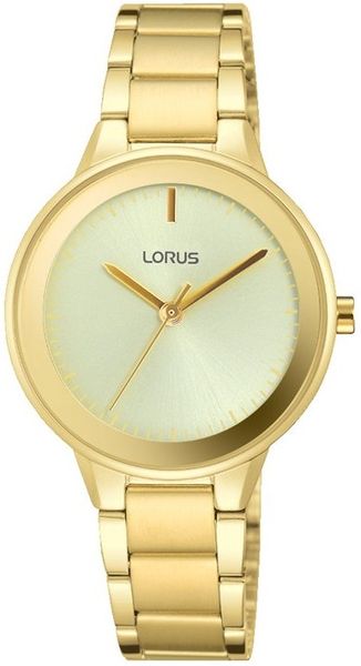 Dámske hodinky LORUS RRS72VX9