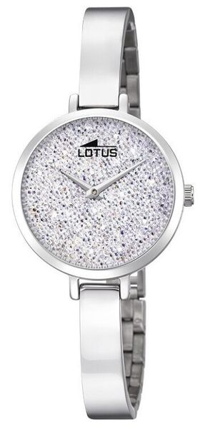 Dámske hodinky LOTUS L18561/1 Bliss + darček