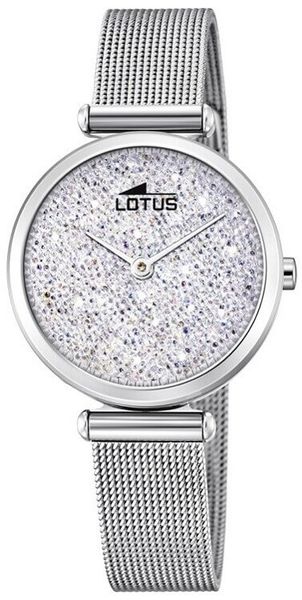 Dámske hodinky LOTUS L18564/1 Bliss + darček