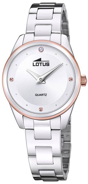 Dámske hodinky Lotus L18795/1 Trendy