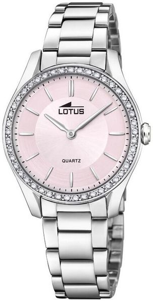 Dámske hodinky Lotus L18796/2 Bliss