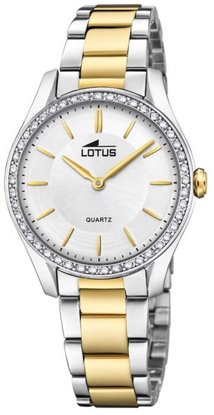 Dámske hodinky Lotus L18797/1 Bliss