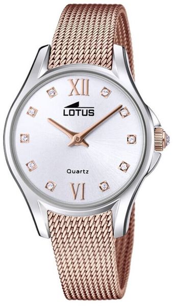 Dámske hodinky Lotus L18799/1 Bliss