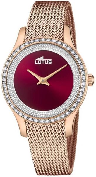 Dámske hodinky Lotus L18828/1 Bliss