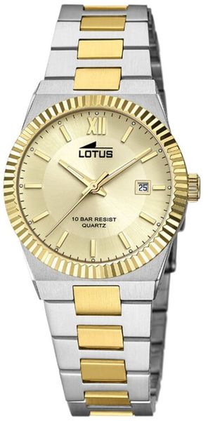 Dámske hodinky Lotus L18839/2 Freedom