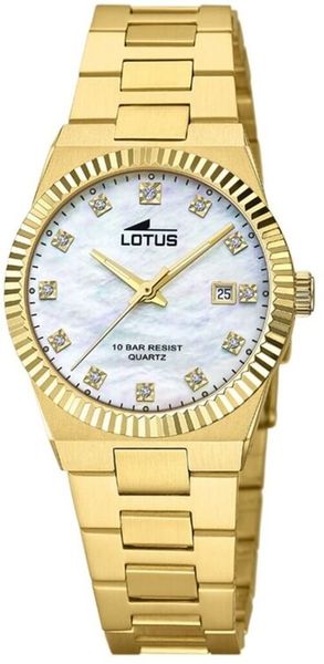 Dámske hodinky Lotus L18840/1 Freedom