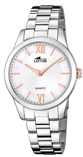 Dámske hodinky Lotus L18889/1 Trendy