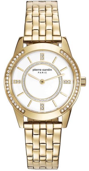 Dámske hodinky Pierre Cardin PC108182F06 Troca + darček