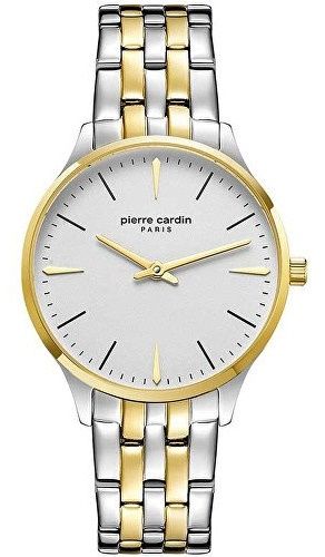 Dámske hodinky Pierre Cardin PC902282F05