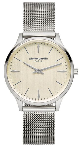 Dámske hodinky Pierre Cardin PC902282F13 LA GLOIRE NOUVELLE