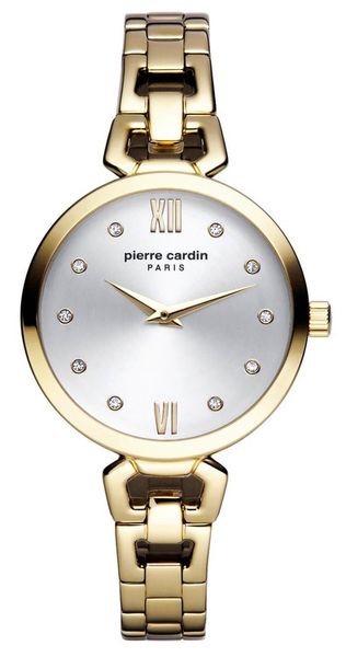 Dámske hodinky Pierre Cardin PC902462F06 Pyrenees