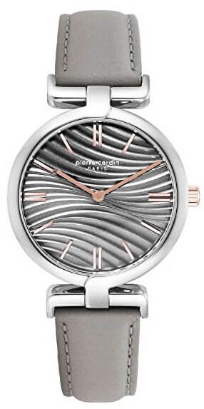 Dámske hodinky Pierre Cardin PC902702F03 Lilas Femme
