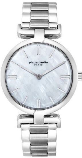 Dámske hodinky Pierre Cardin PC902702F102 Lilas Femme