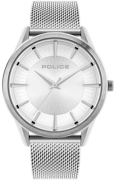 Dámske hodinky POLICE PL15690MS/04MM BRITTLE