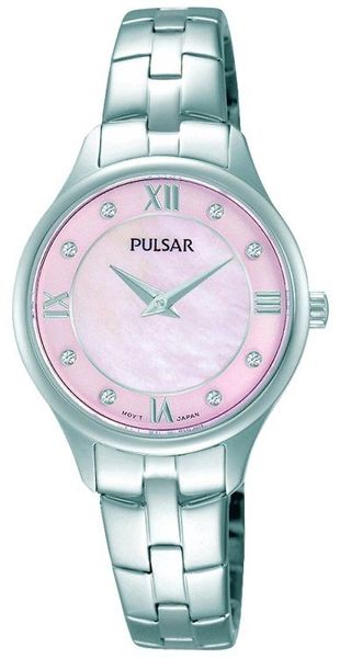 Dámske hodinky PULSAR PM2197X1
