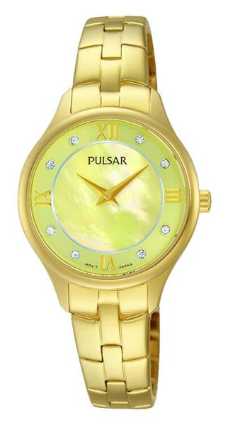 Dámske hodinky PULSAR PM2202X1 Dress