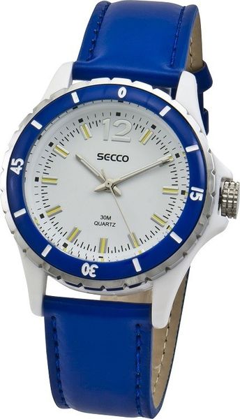 Dámske hodinky SECCO S A1829,2-938