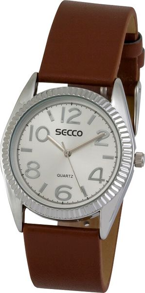 Dámske hodinky SECCO S A5004,2-261 Classic