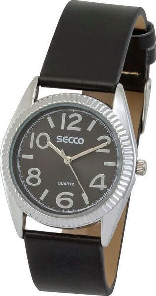 Dámske hodinky SECCO S A5004,2-263 Classic