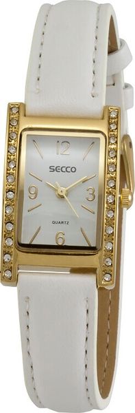 Dámske hodinky SECCO S A5013,2-101 Fashion + darček