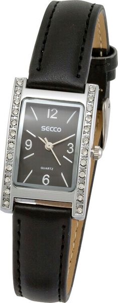 Dámske hodinky SECCO S A5013,2-203 Fashion