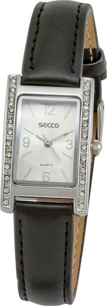 Dámske hodinky SECCO S A5013,2-204 Fashion