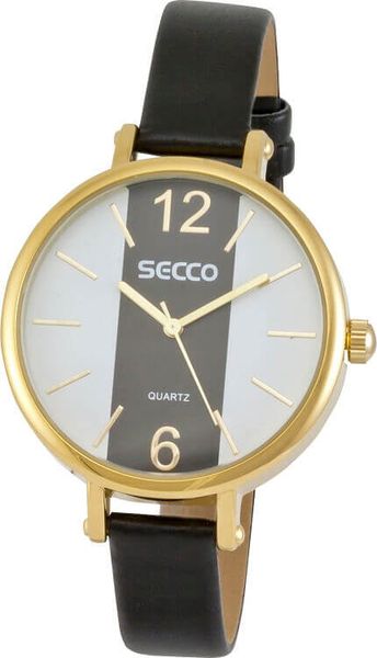 Dámske hodinky SECCO S A5016,2-103 Fashion