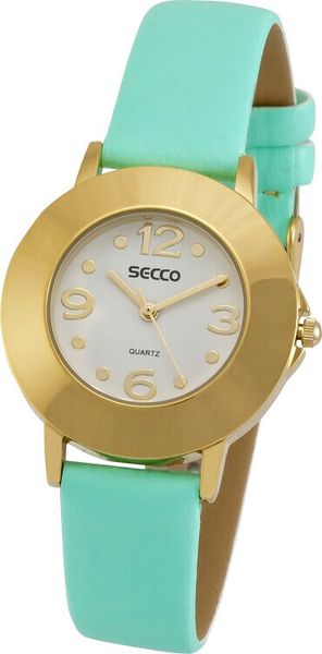 Dámske hodinky SECCO S A5017,2-103 Fashion