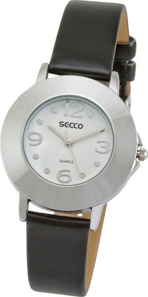 Dámske hodinky SECCO S A5017,2-203 Fashion