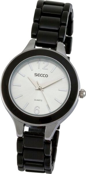 Dámske hodinky SECCO S A5020,4-203 Fashion + darček