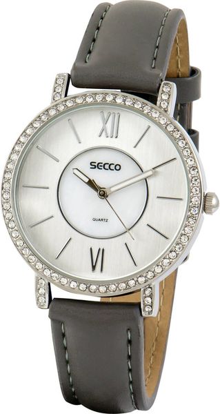 Dámske hodinky SECCO S A5022,2-224 Fashion