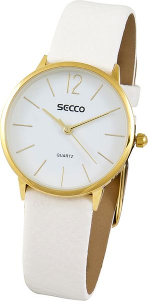 Dámske hodinky SECCO S A5023,2-131 Fashion