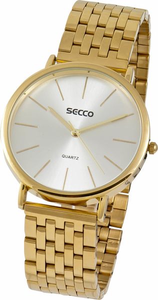 Dámske hodinky SECCO S A5024,4-134 Fashion