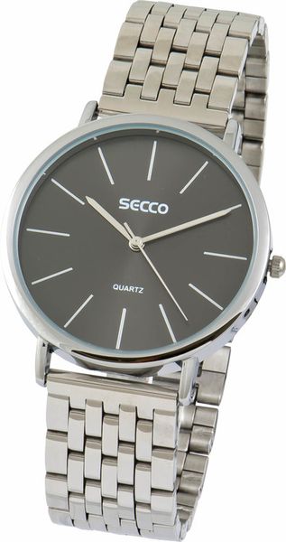 Dámske hodinky SECCO S A5024,4-233 Fashion